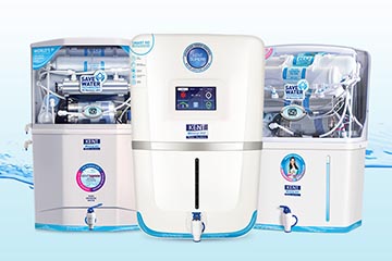 Water Filter