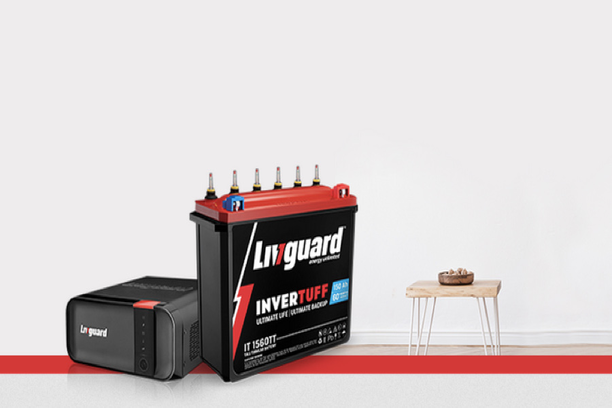 Inverter Battery